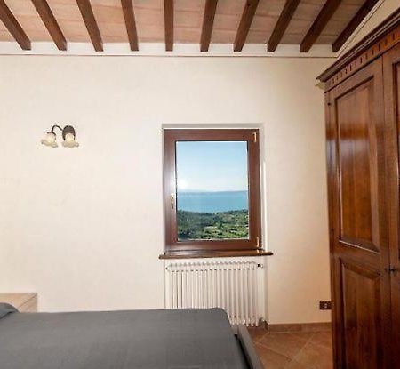 מונטפיאסקונה Casa Vacanze Montedoro מראה חיצוני תמונה