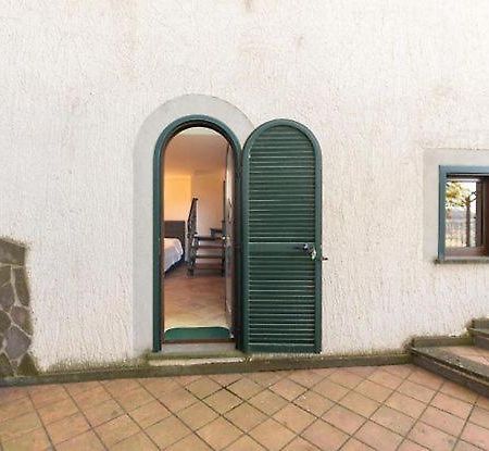 מונטפיאסקונה Casa Vacanze Montedoro מראה חיצוני תמונה