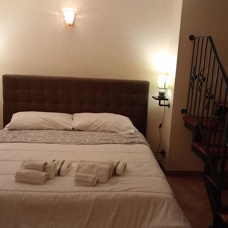 מונטפיאסקונה Casa Vacanze Montedoro מראה חיצוני תמונה