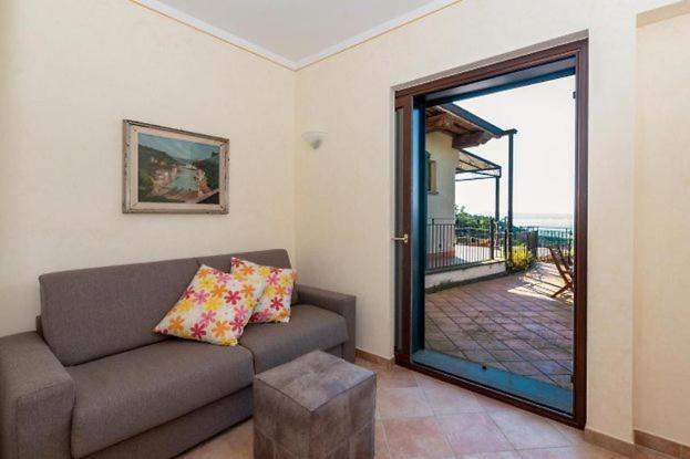 מונטפיאסקונה Casa Vacanze Montedoro מראה חיצוני תמונה