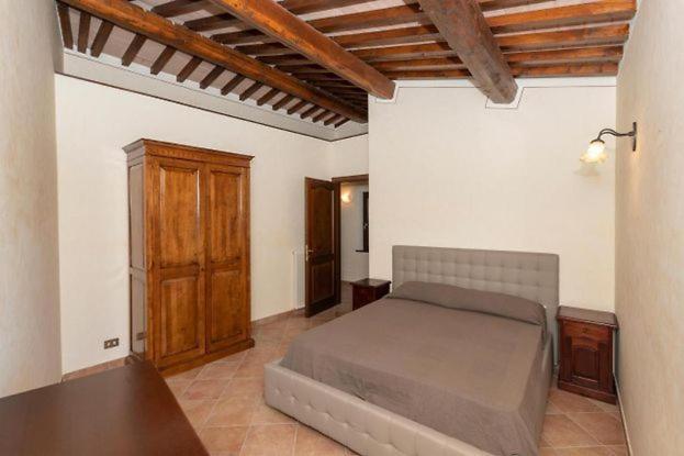 מונטפיאסקונה Casa Vacanze Montedoro מראה חיצוני תמונה