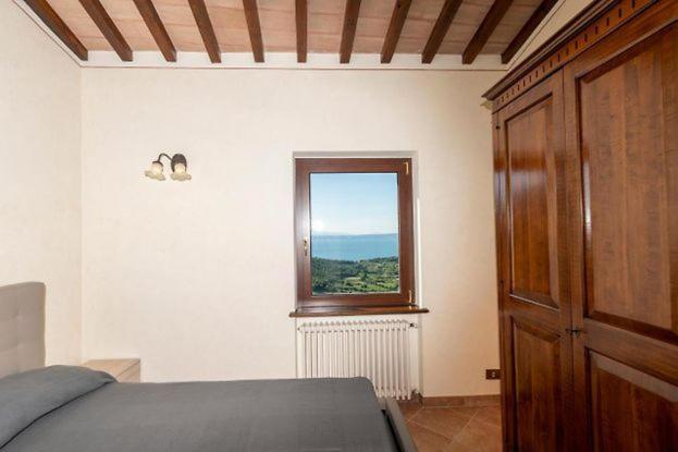 מונטפיאסקונה Casa Vacanze Montedoro מראה חיצוני תמונה