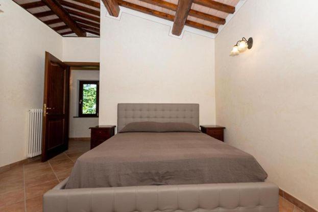 מונטפיאסקונה Casa Vacanze Montedoro מראה חיצוני תמונה