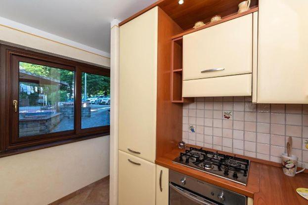 מונטפיאסקונה Casa Vacanze Montedoro מראה חיצוני תמונה