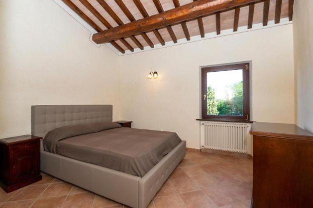מונטפיאסקונה Casa Vacanze Montedoro מראה חיצוני תמונה