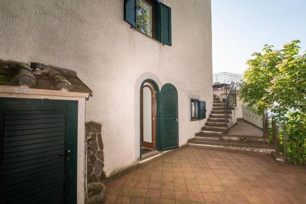 מונטפיאסקונה Casa Vacanze Montedoro מראה חיצוני תמונה